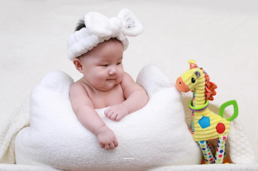 黑龙江宝宝头发黄是什么原因 黑龙江宝宝头发黄是什么原因