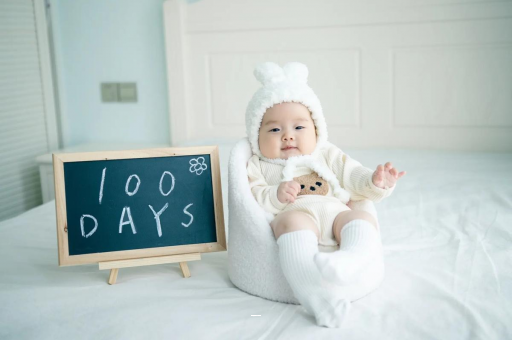 黑龙江四个月宝宝咬下嘴唇 黑龙江四个月宝宝咬下嘴唇